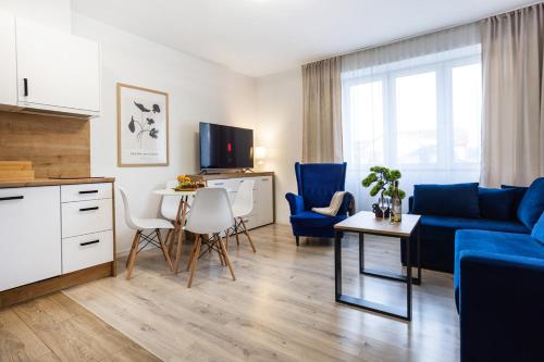 Aleja 69 Premium — 4-Star Luxury Hotel in Krakow, Poland