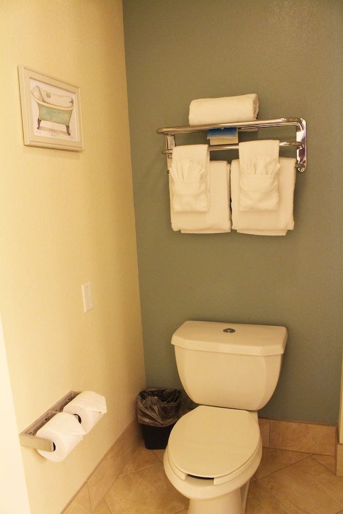 Prairie Hotel - photo 6