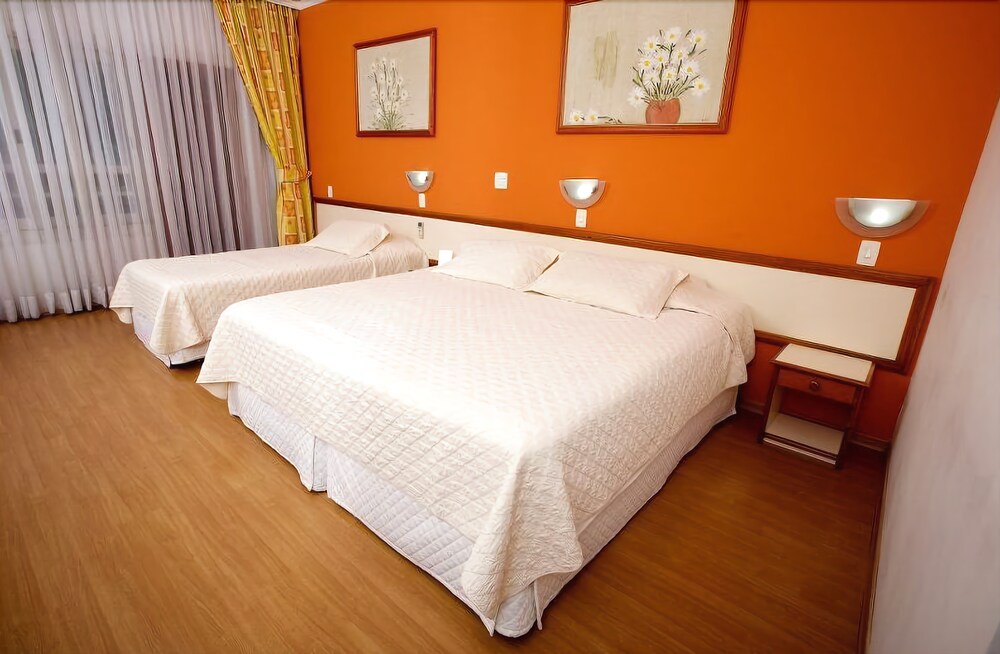 Hotel Rancho Silvestre — Embu — photo 4
