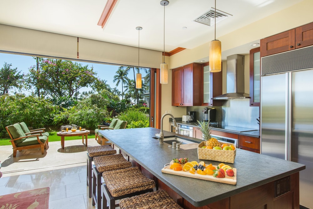 Three bedroom Villas at Ko Olina Beach Villas Resort - photo 36