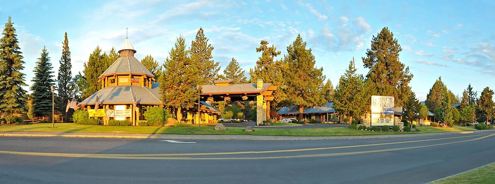 Shilo Inn Suites Hotel Bend - photo 16