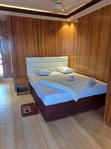 Sandy Beach Resort & Restaurant - last minute hotel in Cox's Bazar