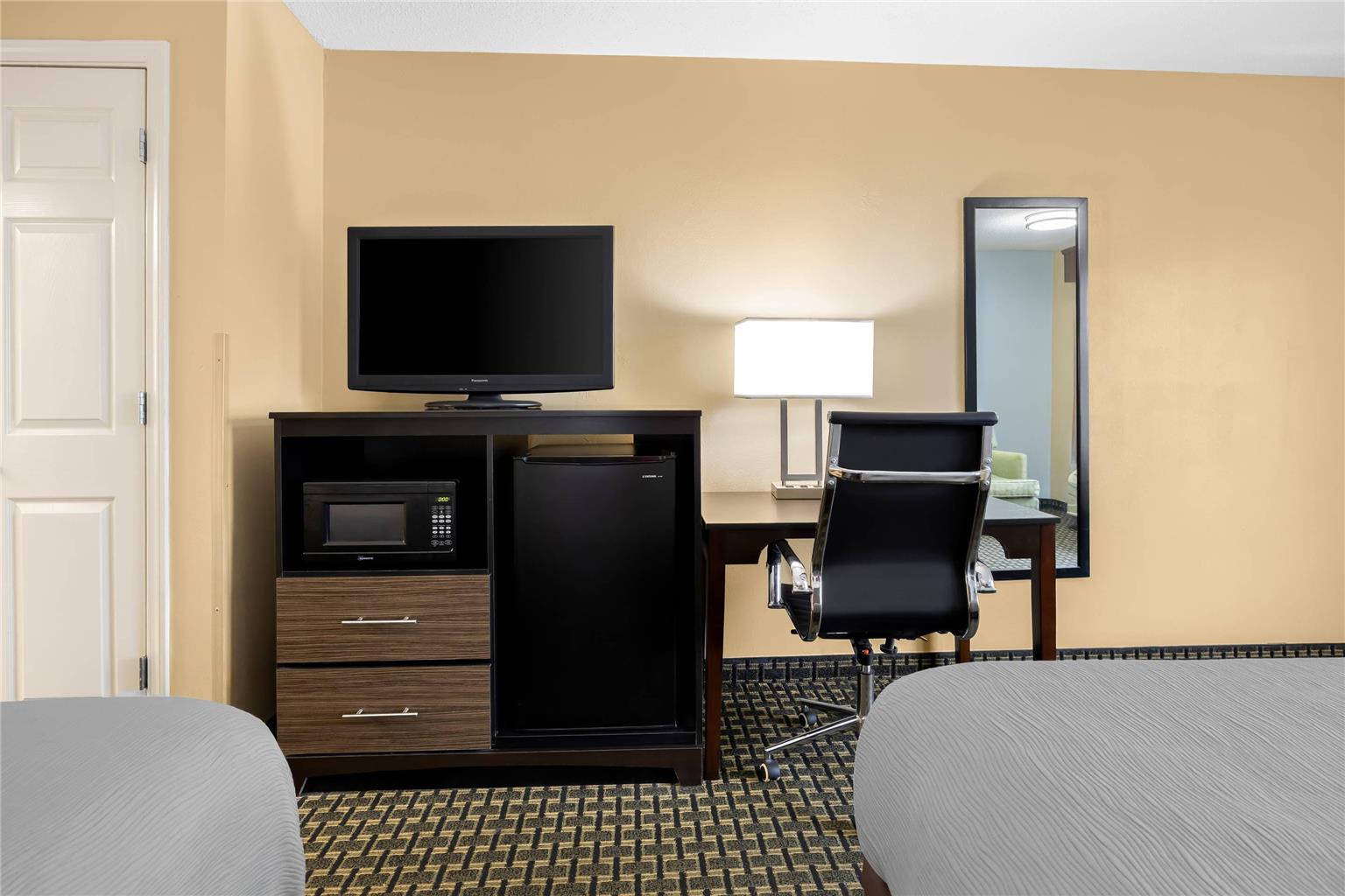 Quality Inn Perry National Fairgrounds Area - photo 10