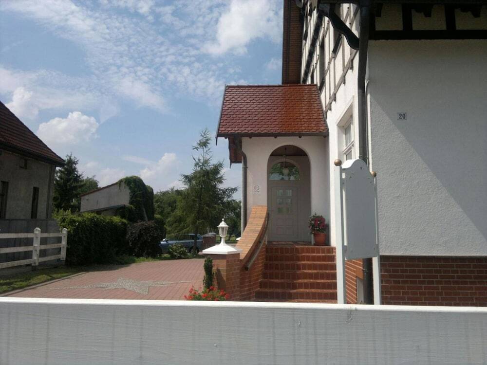 Zum Alten Ponyhof — Niemegk