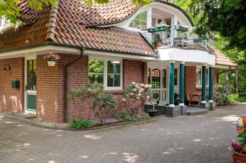 Ferienhaus im Grünen - last minute hotel in Harsefeld
