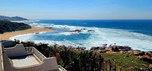 Ramsgate Rendezvous 15 With Stunning Sea Views — 4-Star Luxury Hotel in Margate, South Africa