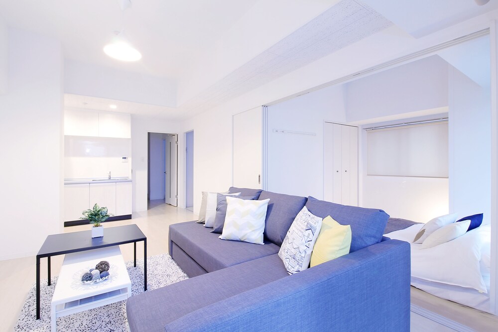 Marubeni Hongawa Building Hiroshima - last minute hotel in Hiroshima