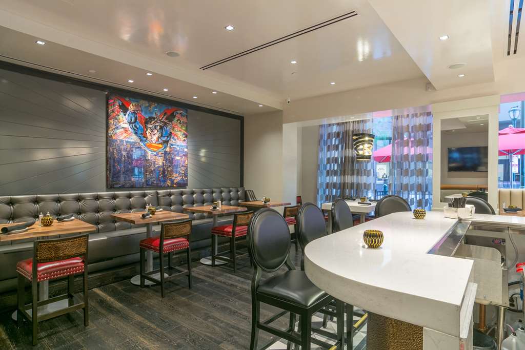 Sonesta Philadelphia Rittenhouse Square - photo 31