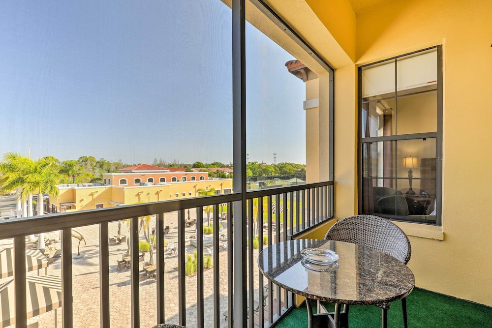 Upscale Unit in Private Golf Resort w Pool - photo 7