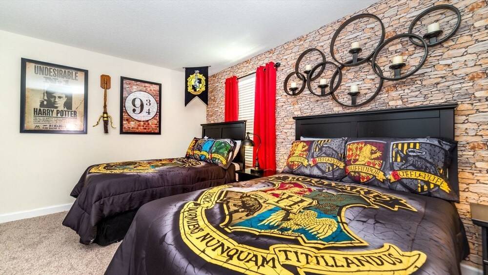 Grhhzd9088 Champions Gate Resort 9 Bed 5 Baths House - photo 14