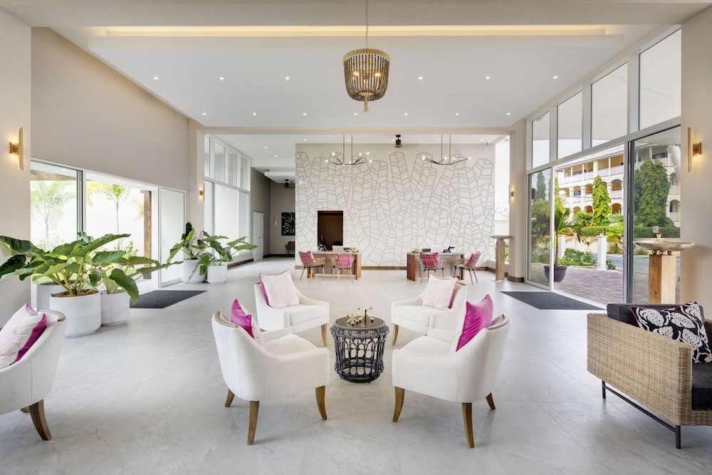 O2 Beach Club & Spa by Ocean Hotels All Inclusive — Oistins — photo 2