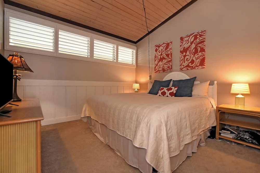 Napili Shores E240 — Lahaina