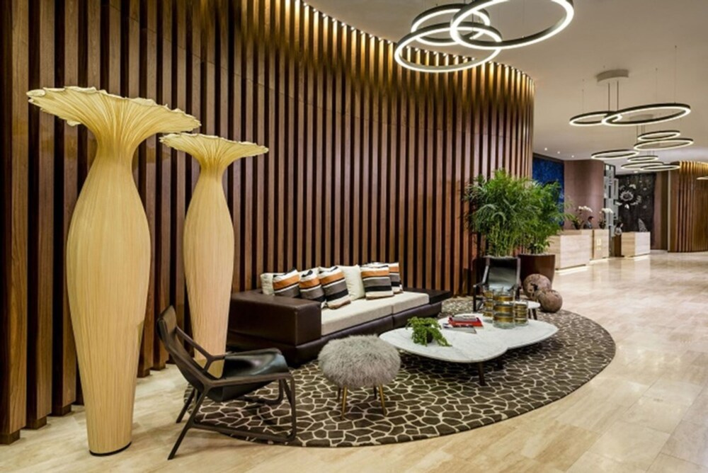 Contemporary Beach Resort Condos - photo 2