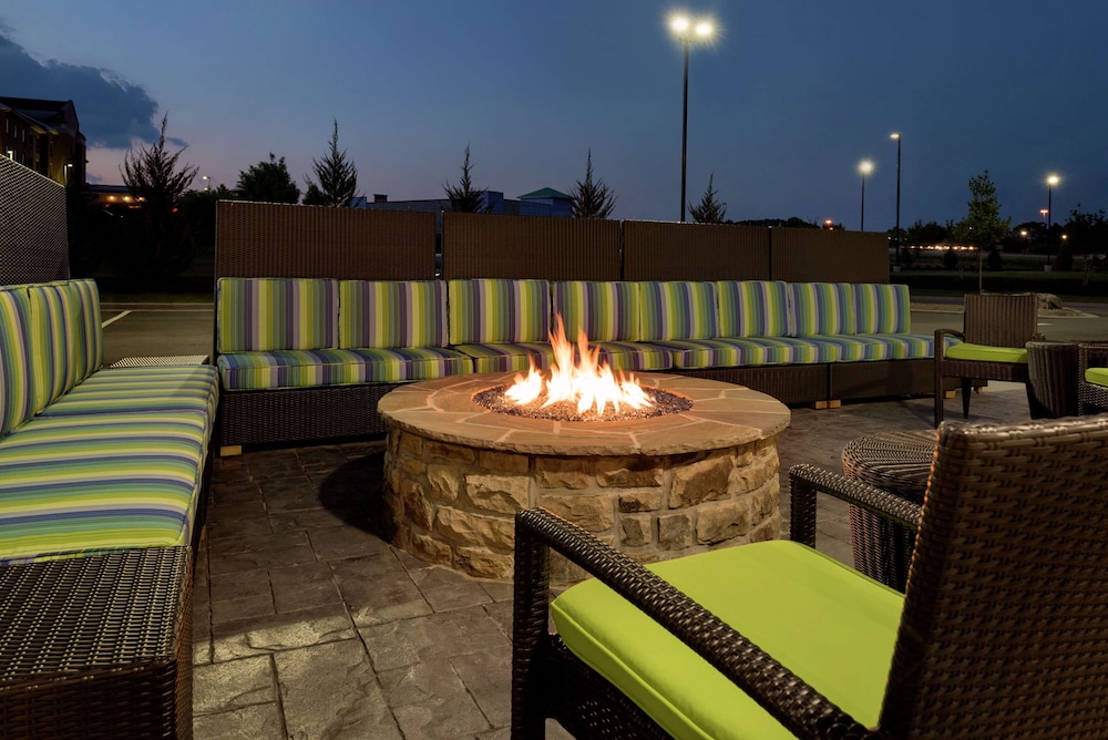 Home2 Suites by Hilton Atlanta South McDonough - photo 27