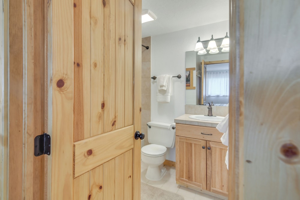 Convenient Winter Park Condo 3 Mi to Resort - photo 20