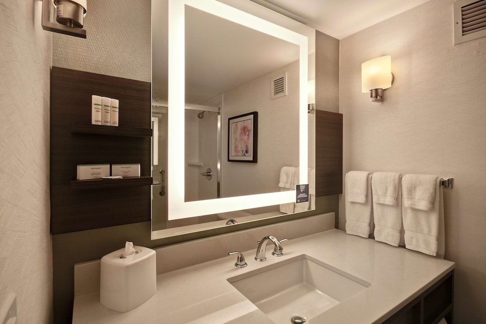 Hilton Garden Inn Detroit Metro Airport - photo 22