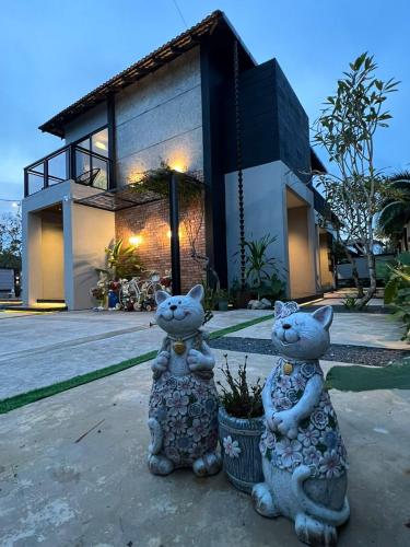 D'Cove Villa Private Pool Kuantan — 4-Star Luxury Hotel in Kuantan, Malaysia