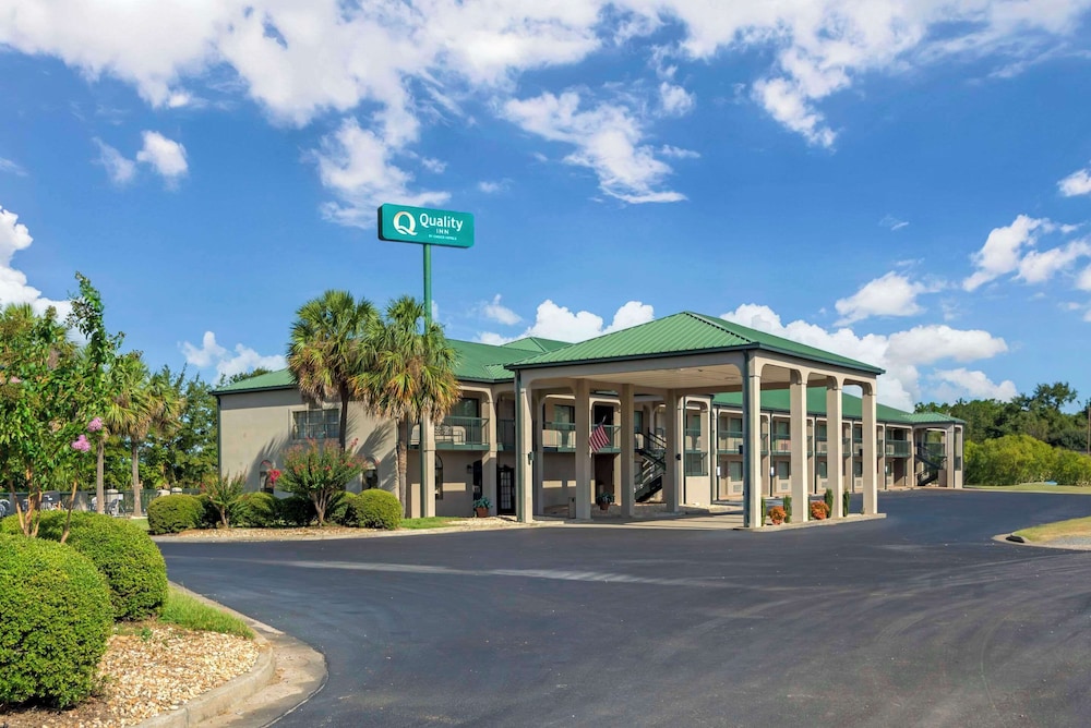 Quality Inn Cordele - featured photo