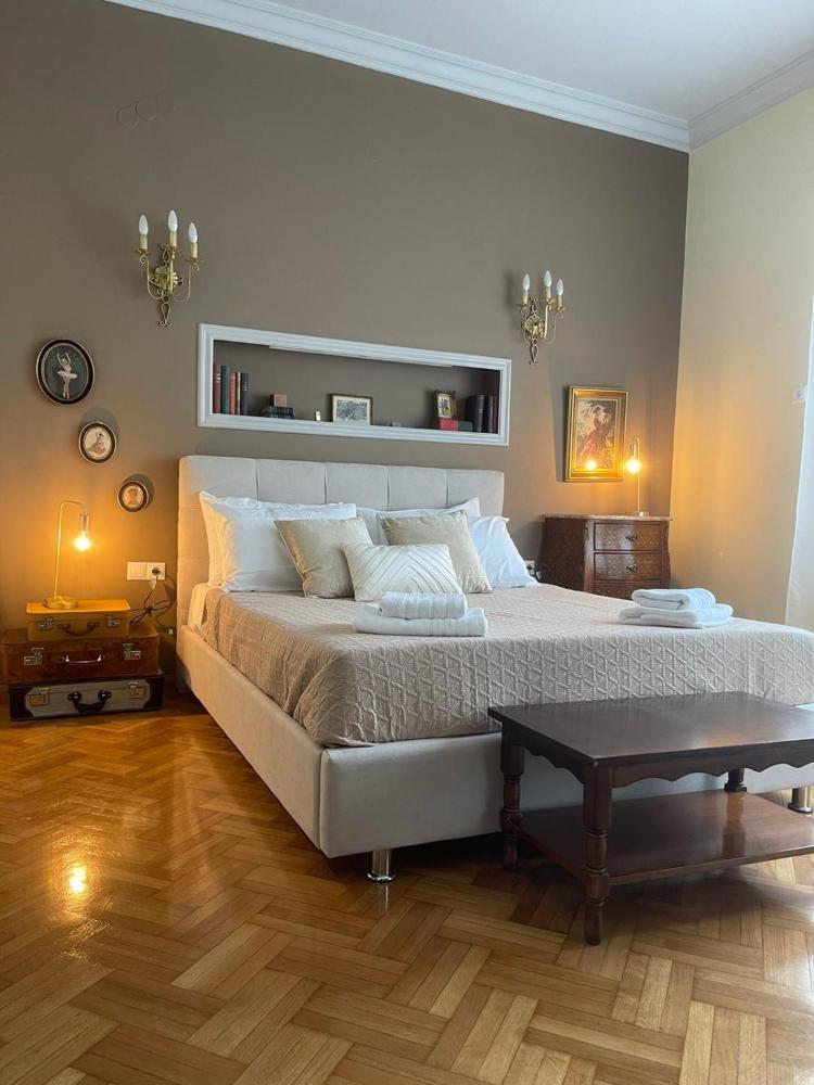 Bmv Apartments — 4-Star Luxury Hotel in Athens, Greece