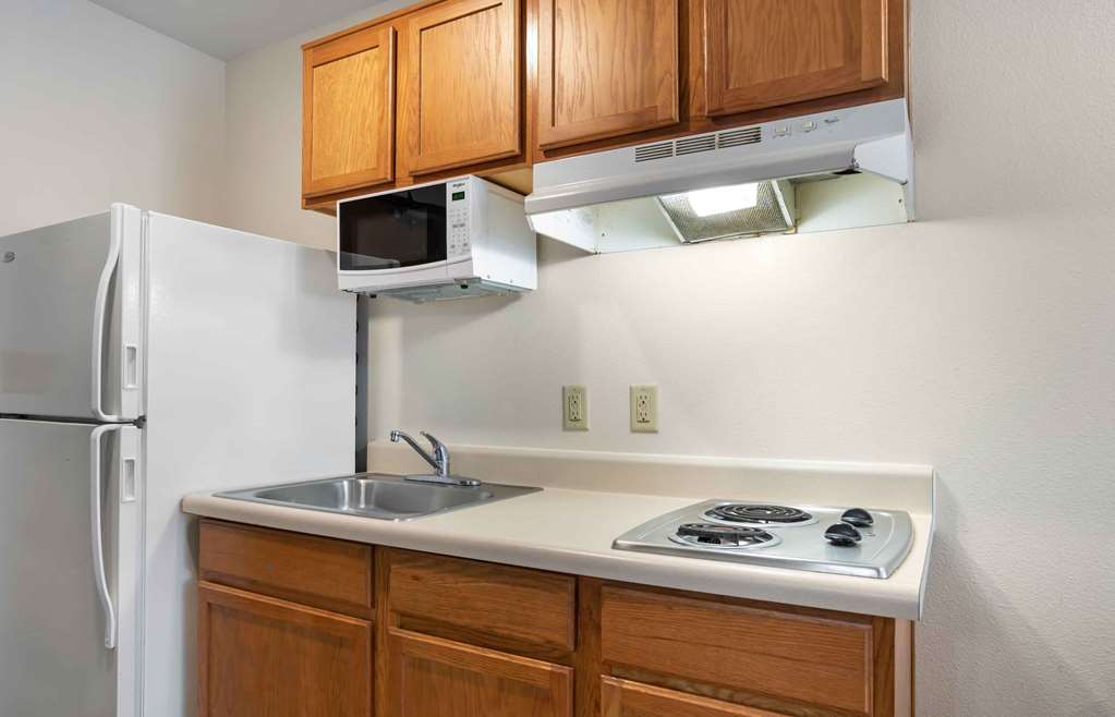 Extended Stay America Select Suites Fort Walton Beach - photo 22