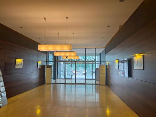 Orbi Residence Luxury