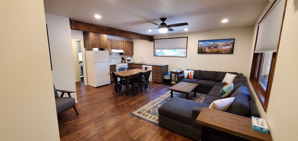 Eagle Cap Chalets - photo 125