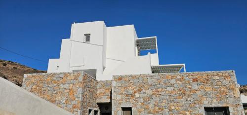 Livadi Village Sikinos — Sikinos — photo 3