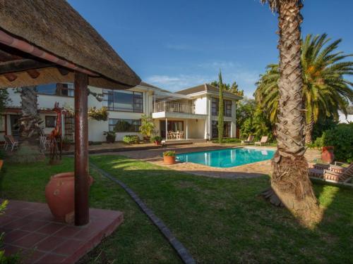 Villa Vista — 4-Star Luxury Hotel in Cape Town, South Africa