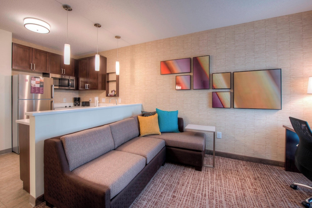 Residence Inn by Marriott Charlotte Airport - photo 14