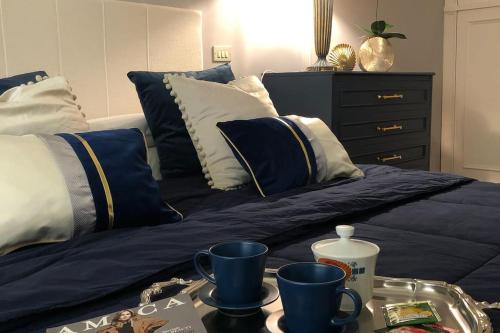 Rosymarty Apartment vicino Firenze — 4-Star Luxury Hotel in Prato, Italy