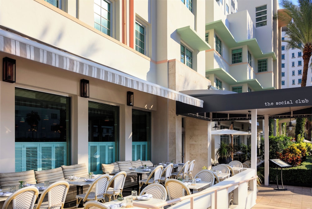 Kimpton Surfcomber Hotel by IHG - photo 67