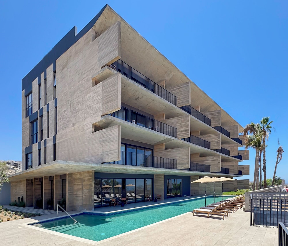 OR Cabo Boutique Residences by Lumina — 4-Star Luxury Hotel in Cabo San Lucas, Mexico