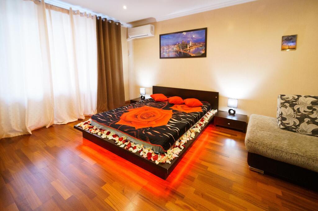 Yolarenda On Leninsky Ave. in Yoshkar-Ola, Russia