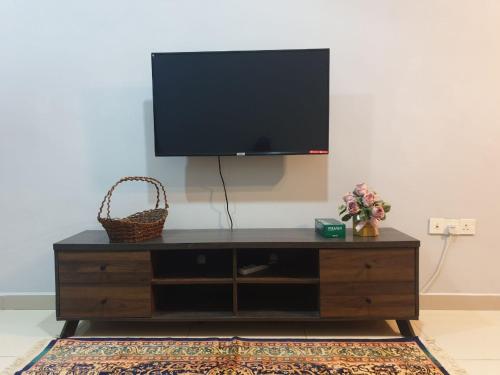 Sarod Inn Meru Homestay 3 bedroom Apartment — 4-Star Luxury Hotel in Klang, Malaysia