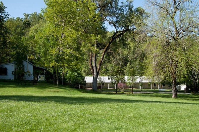 Vichy Springs Resort - photo 12