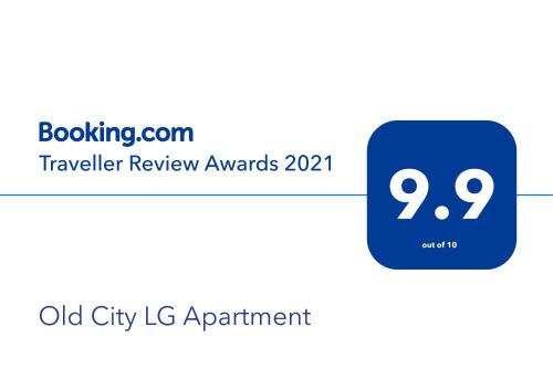Old City LG Apartments