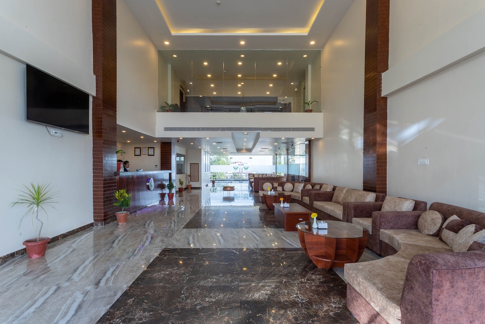 Gorkha Garden hotel in Unknown City, Nepal