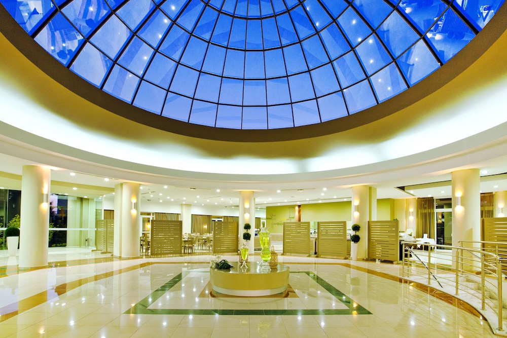 Kipriotis Maris Suites All Inclusive in Kos, Greece