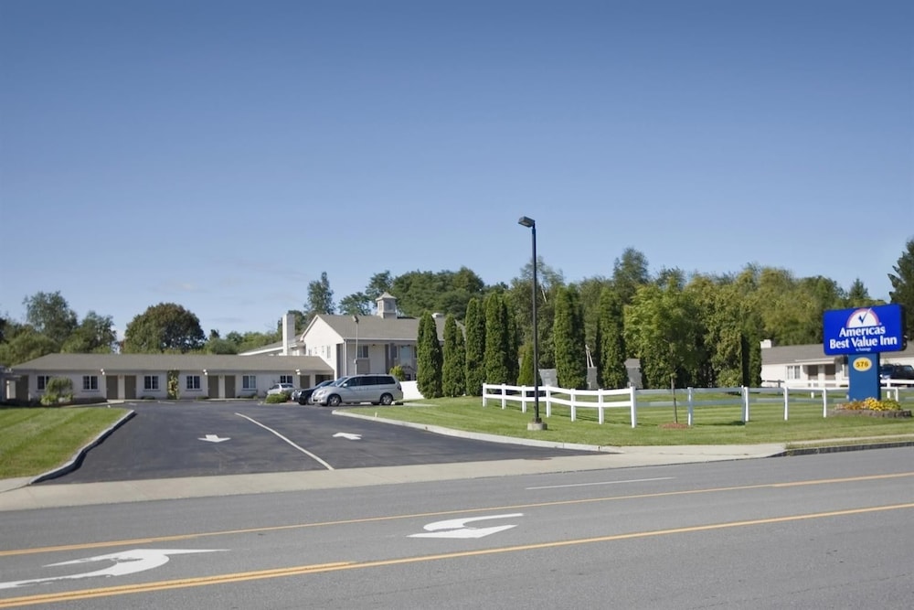 Americas Best Value Inn Albany East Greenbush - featured photo