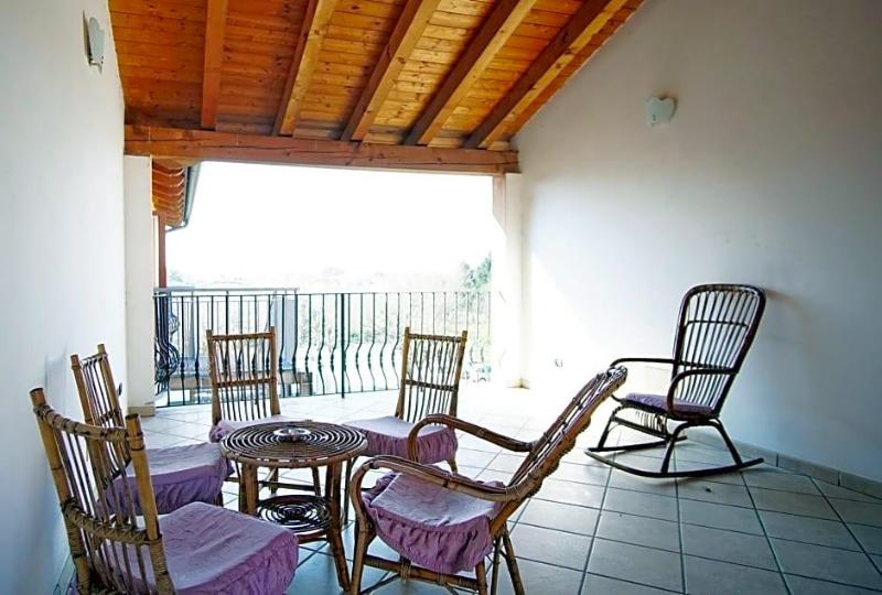 Alla Nave - last minute hotel in Masi