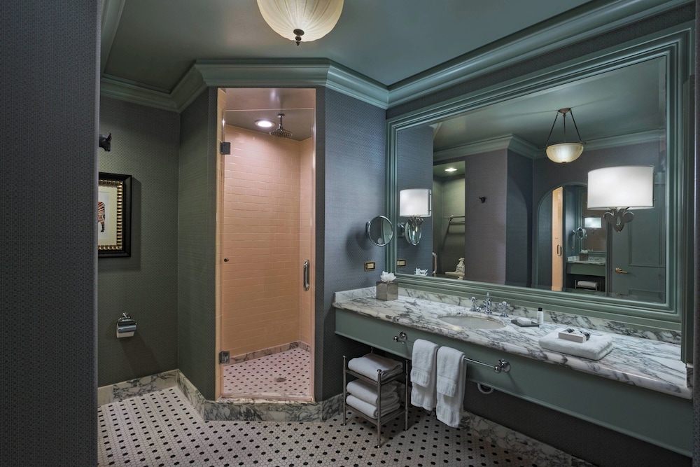 Hotel ICON Autograph Collection by Marriott - photo 47