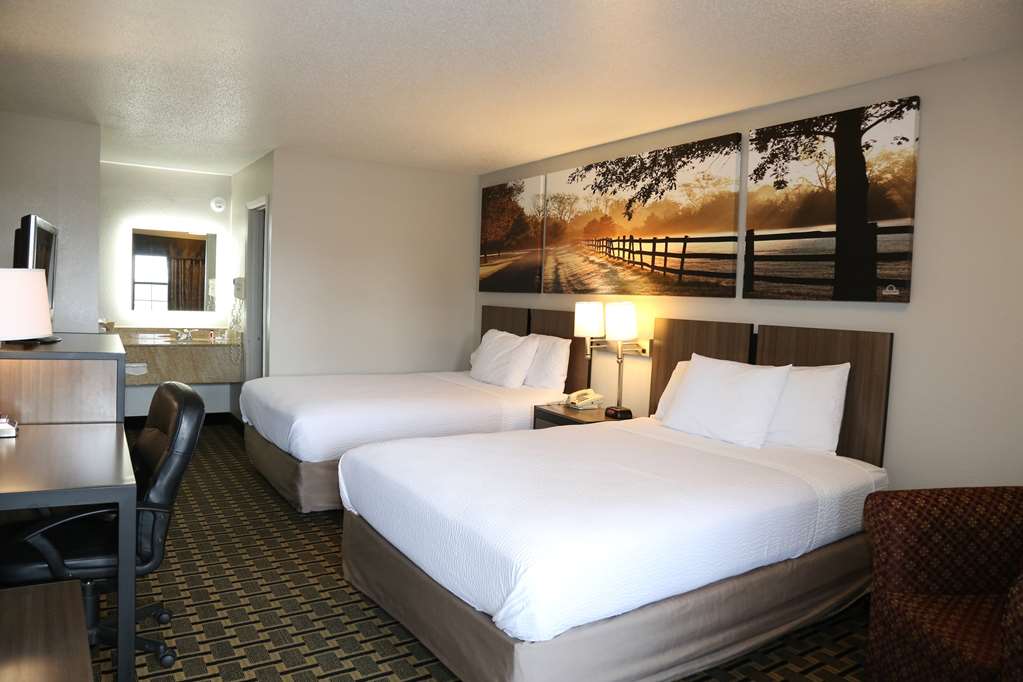 Days Inn by Wyndham Monroe LA - photo 26
