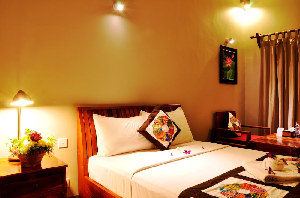 Memoria Palace & Resort — Pailin — photo 3