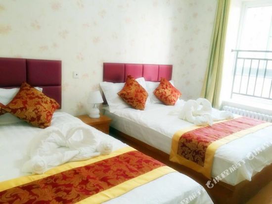 Jinanrujia - last minute hotel in Jinan