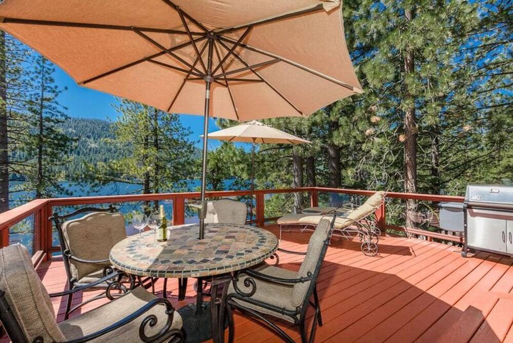 Paradise Awaits by Tahoe Mountain Properties - photo 21