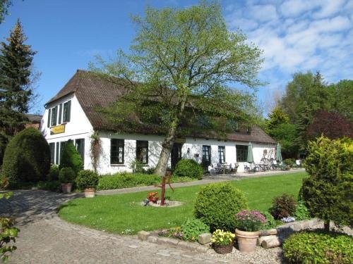 Ferienanlage Margaretenhof — Fehmarn