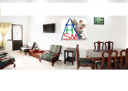 Apartahotel San Miguel in San Gil, Colombia