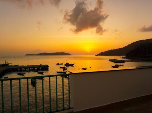 Chàm Corner Lookout Homestay — 4-Star Luxury Hotel in Tan Hiep, Vietnam