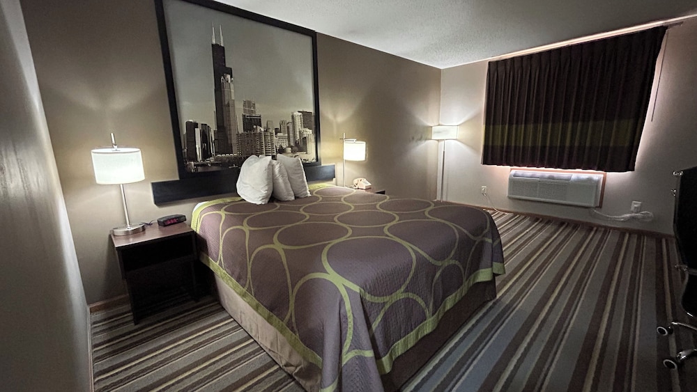 Super 8 by Wyndham Gilman - photo 14