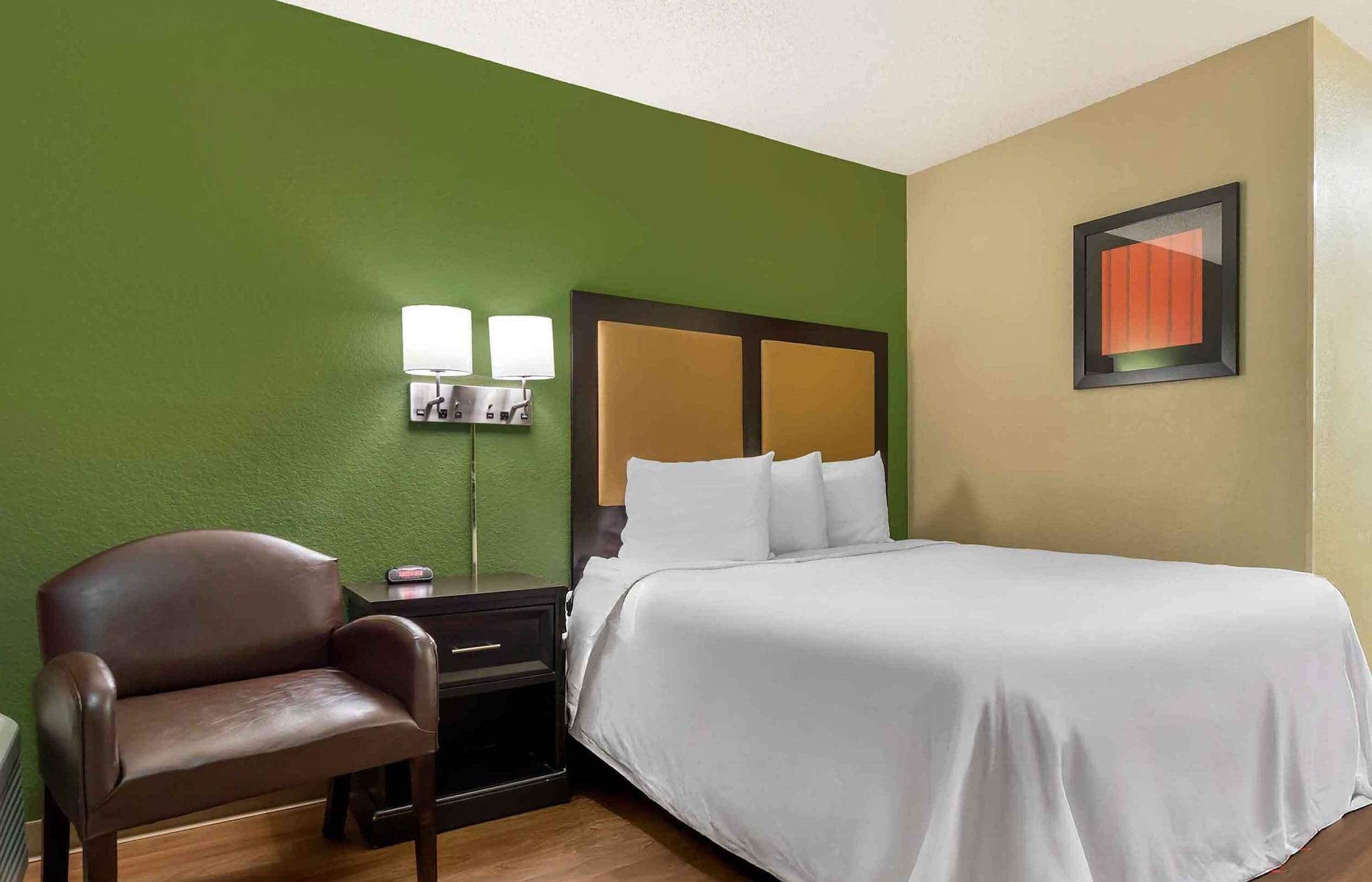 Extended Stay America Suites Fort Lauderdale Davie - photo 8